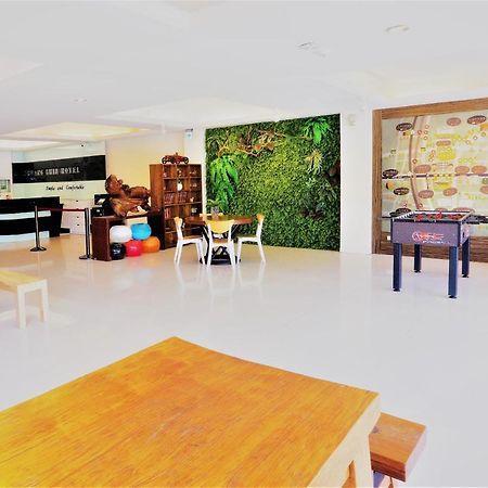 Huang Shin Business Hotel-Chung Kang Тайчжун Екстер'єр фото
